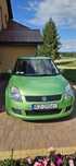 Suzuki Swift 1.3 benzyna