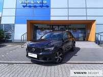 Volvo XC 40 XC40 B3 Plus Dark aut, Faktura Vat! Gwarancja !