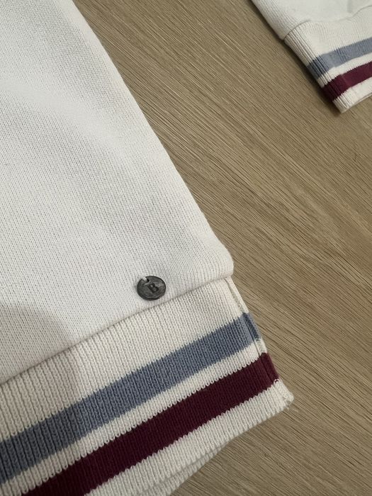 Camisola/ sweater Brownie S-M