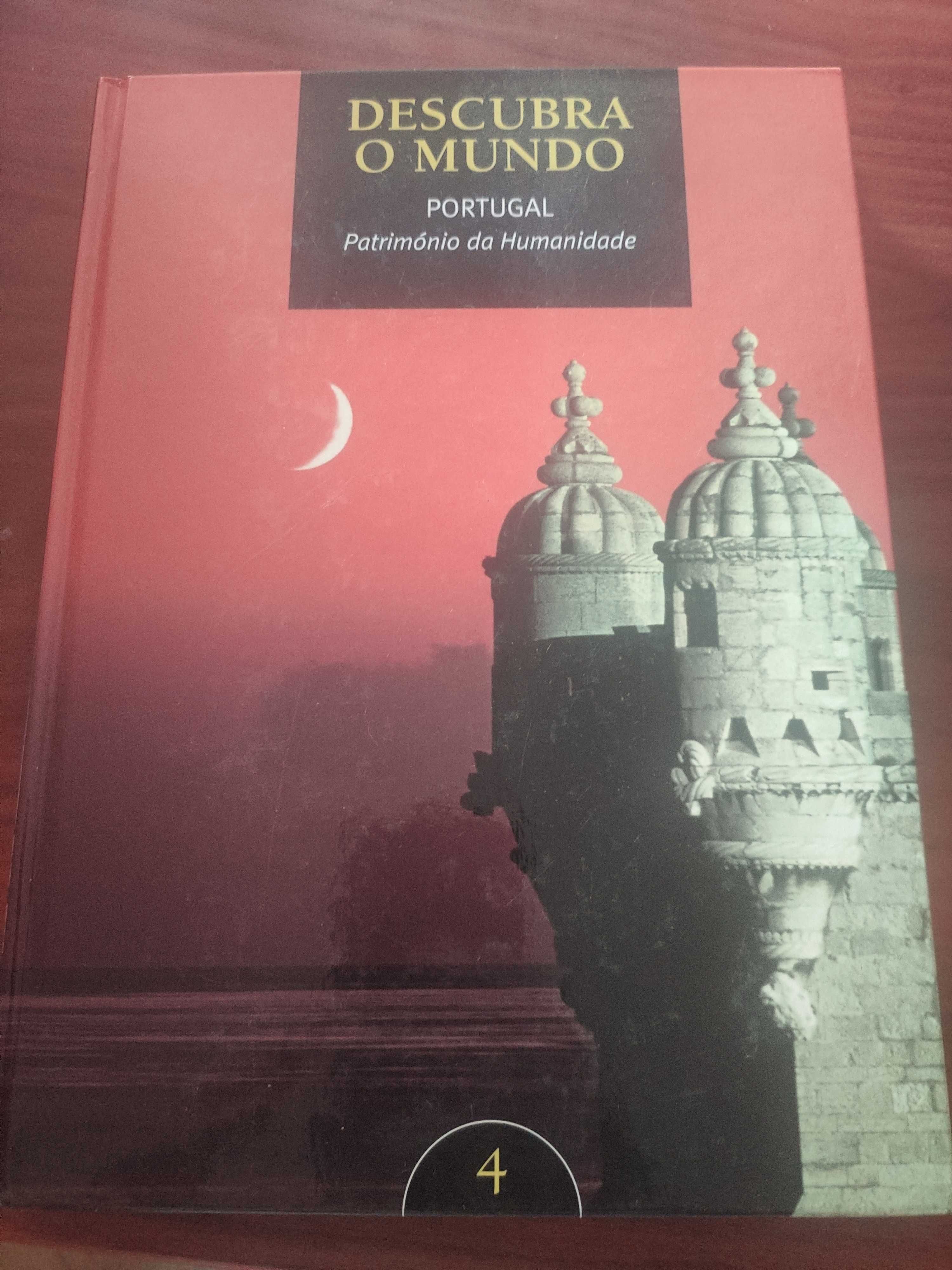 Guias e livros Geografia