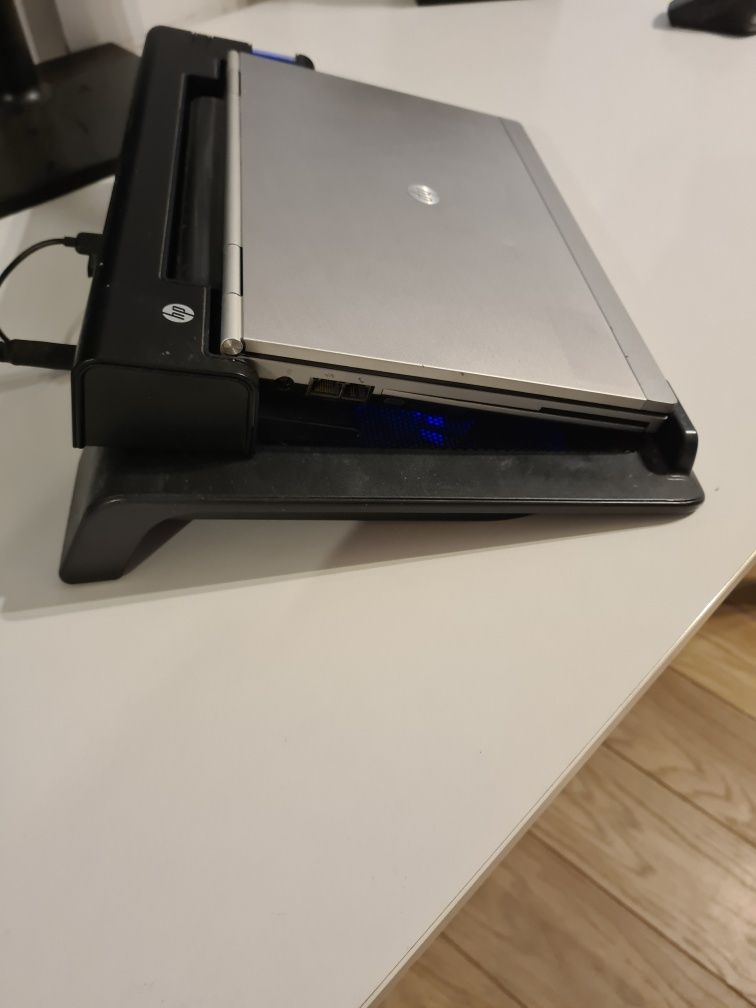 HP EliteBook 2570p