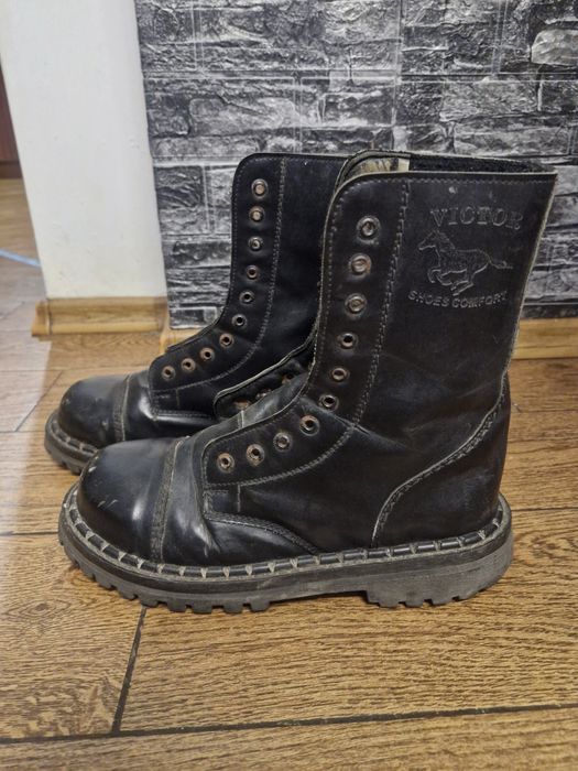 Glany  Victor SHOES COMFORTr. 41 42
