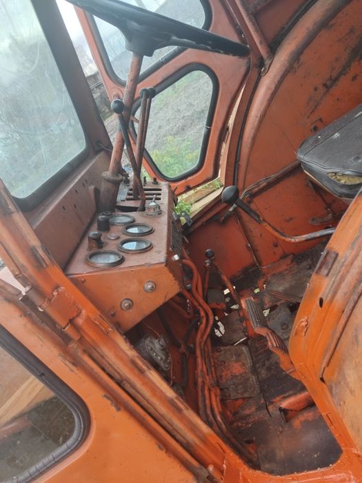 Трактор т 40 ам оригинал