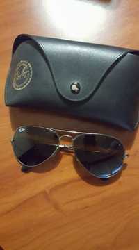 Oculos Ray Ban aviadores (RB 3025) Originais