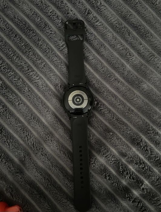 Galaxy watch4 stan idealny nie noszony