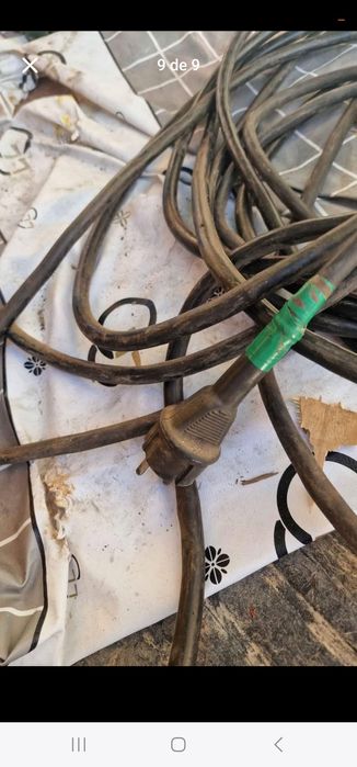 Maquina soldar professional