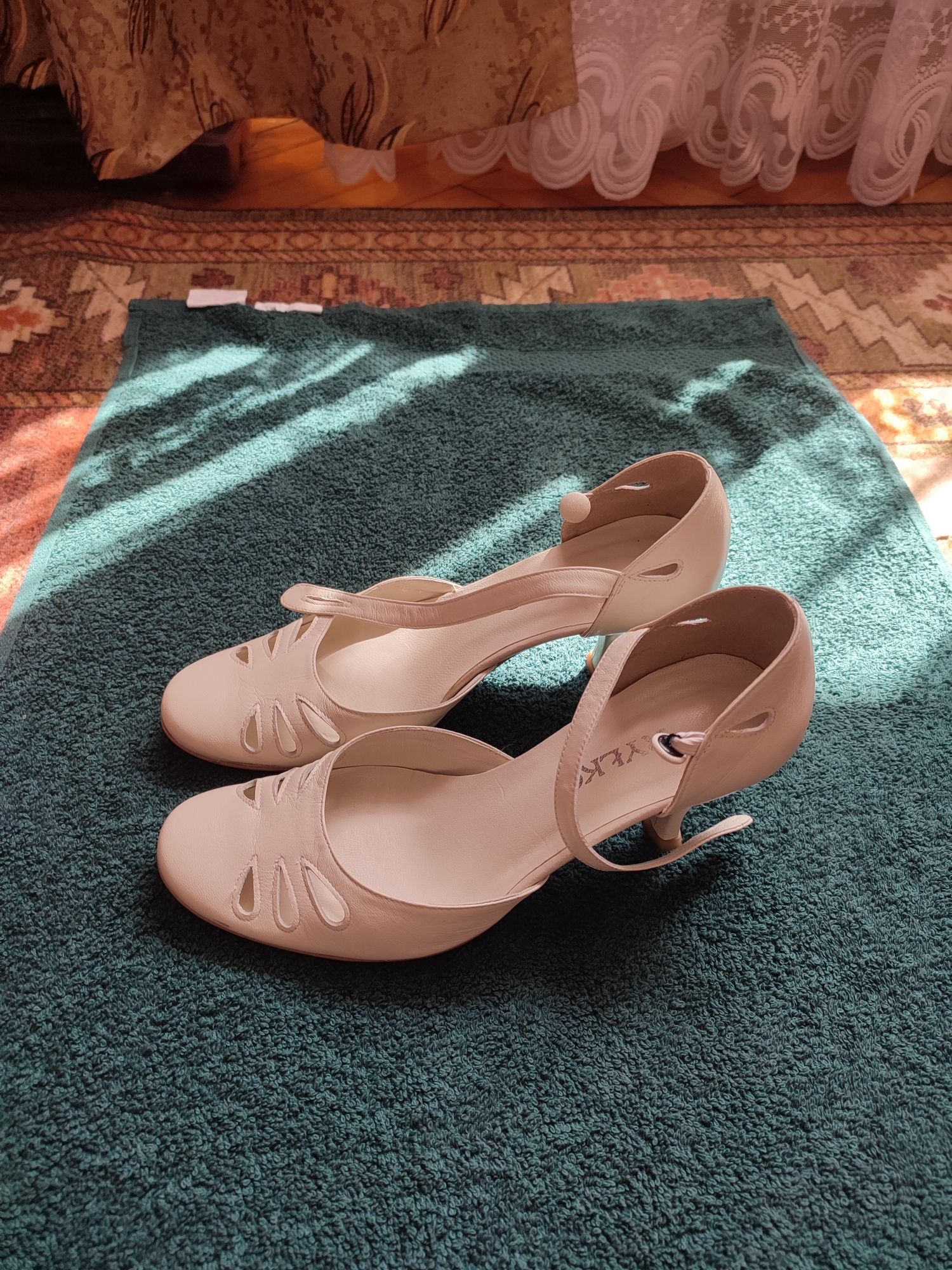 Buty Ryłko 36. Stan bardzo dobry