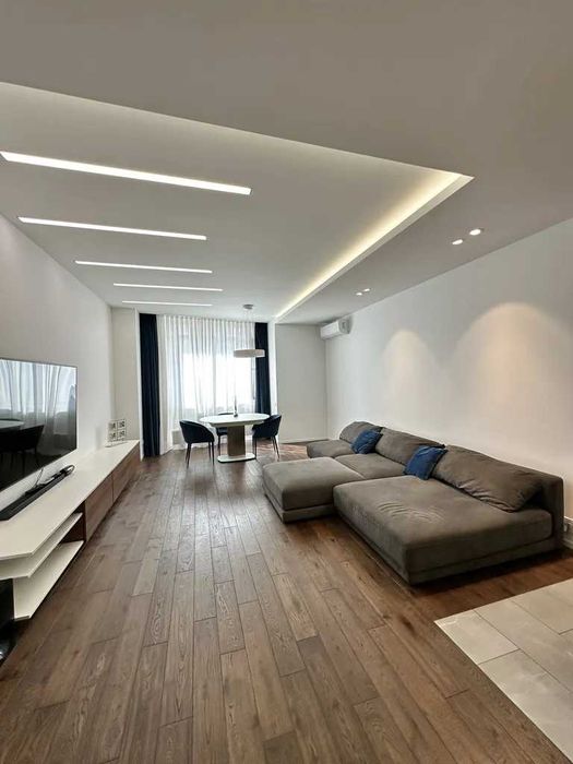 Продам 3х кімнатну квартиру ЖК Панорама Парк Шевченко Вигідно 1500$/м2