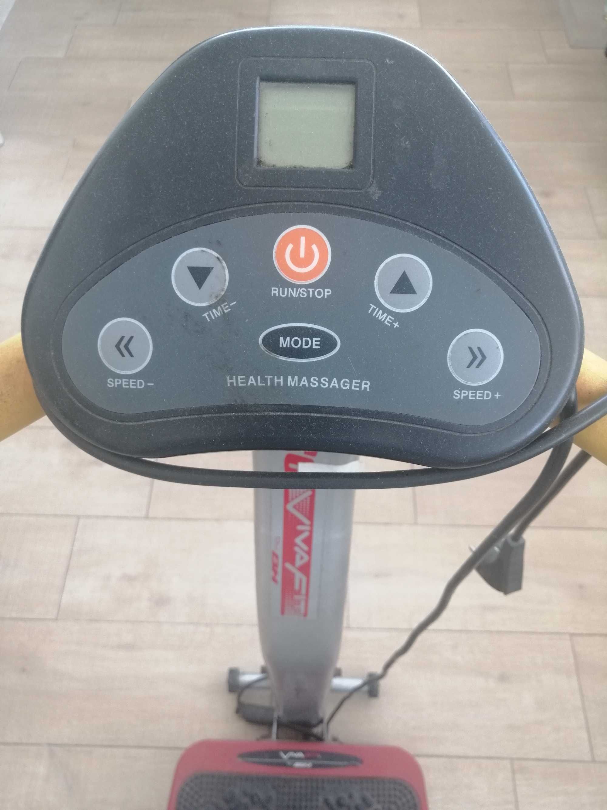 Plataforma vibratória Vibro Vivafit