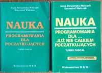 Turbo Pascal - nauka programowania