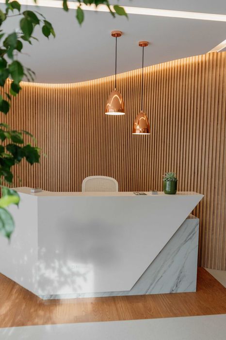 Trespasse Clinica Medico-cirurgica