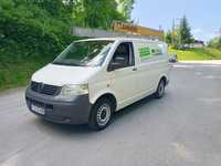 Volkswagen Transporter T5 1,9 TDI