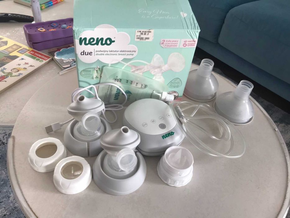 Laktator Neno Due