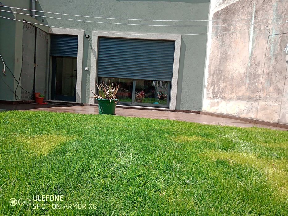 Moradia nova T3 em Matosinhos