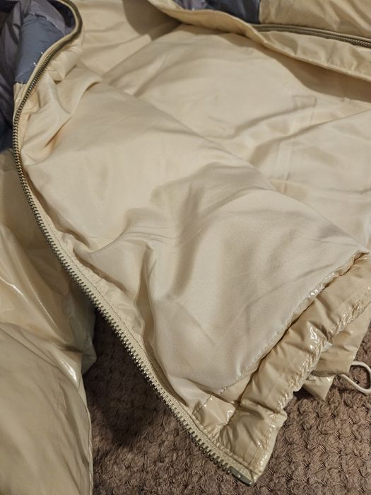 Kurtka zimowa PULL&BEAR  M