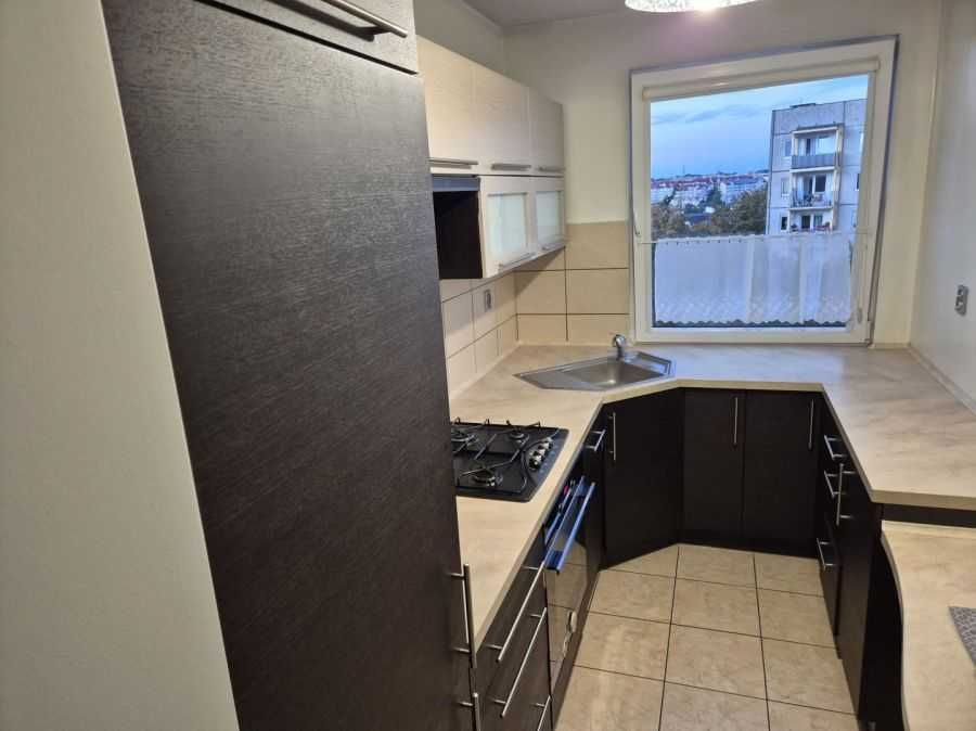 Do Wynajęcia Mieszkanie 3 pokojowe