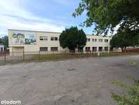 Biurowiec z zapleczem magazynowo-produkcyjnym   2900m2