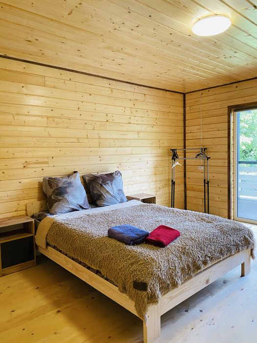 Житло у Карпатах, оренда, котедж