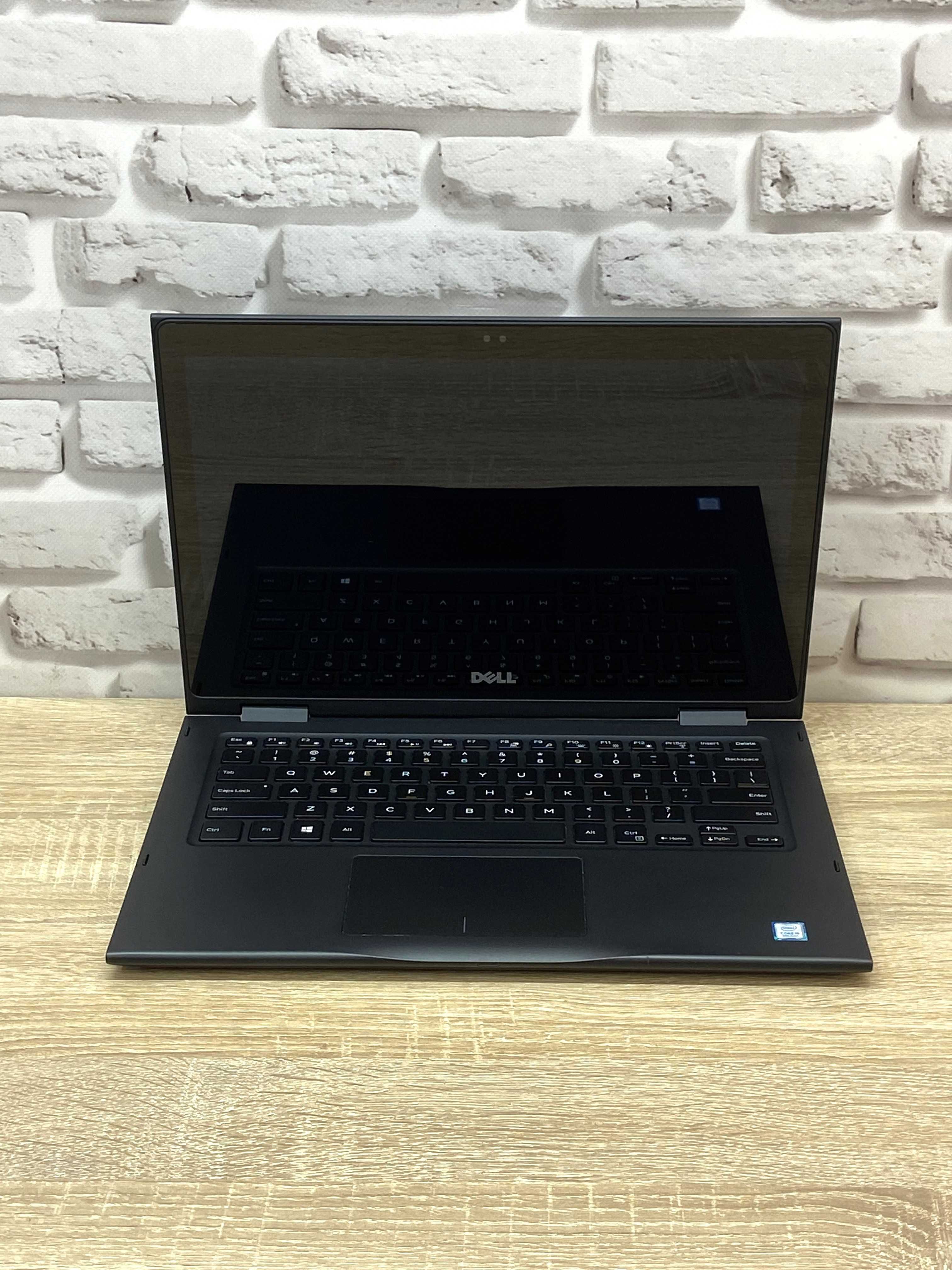 Dell Latitude 3390 2in1|i5-8350U|ram 8GB|m2 256gb|HD 620|IPS/Toush