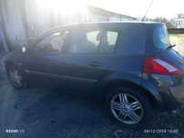 Para peças Renault  Megane II 1.5DCI ano 2004
