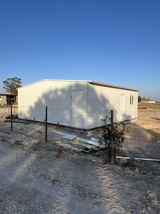 Casa Modular o melhor preço