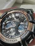 Casio G-Shock GA-200RG Zegarek