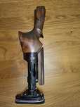 Vendo coronha tsk para perazzi