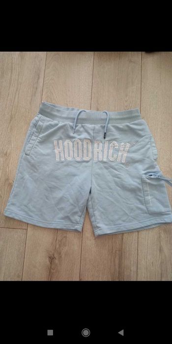 Zestaw ubrań Nike Tech Fleece, Hoodrich, rozmiar L/M