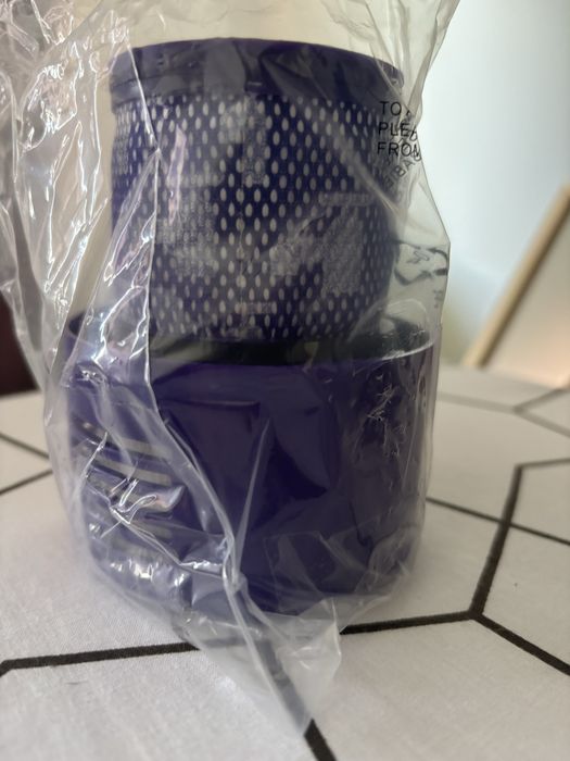 Filtro dyson V10 ciclone