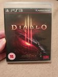 Sprzedam Diablo 3