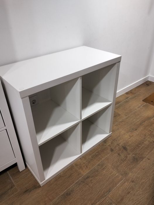 Vendo estante kallax