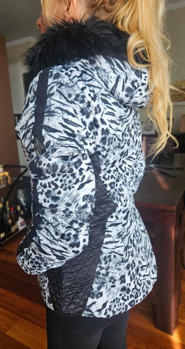 Casaco de Neve / Ski