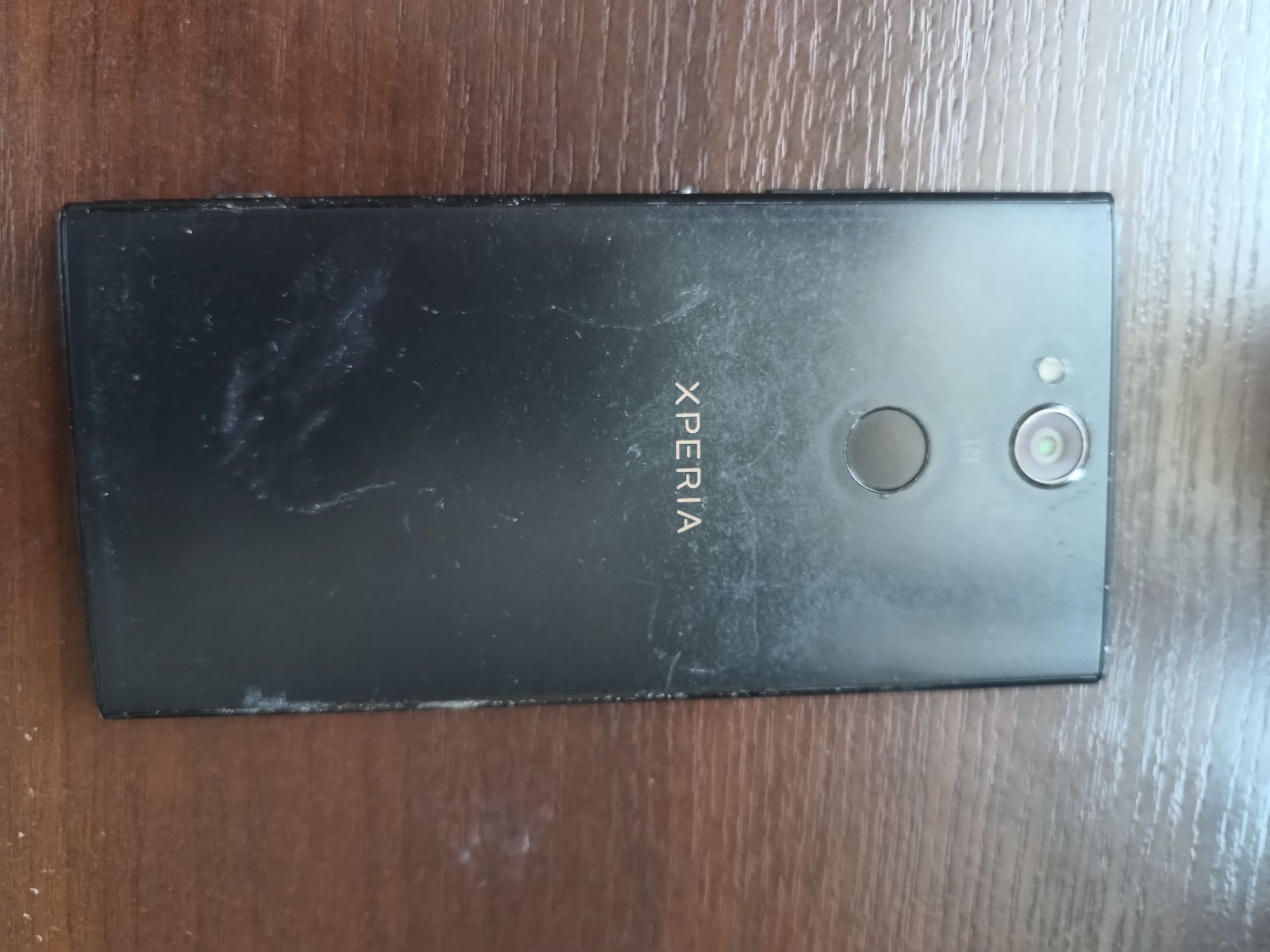 Smartfon Sony Xperia XA2