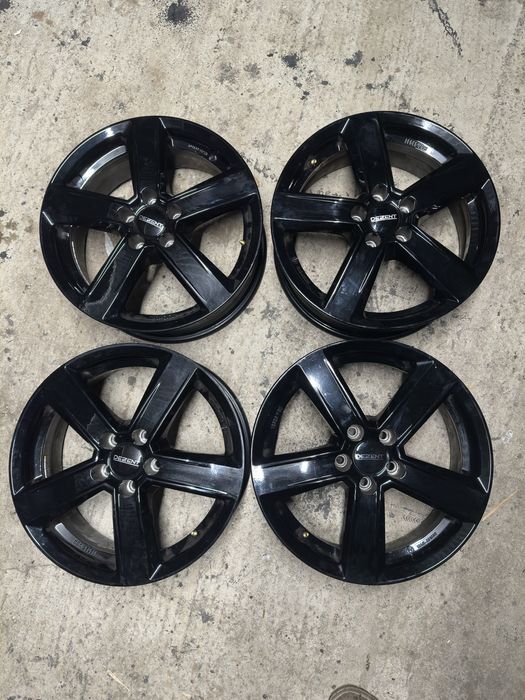 Felgi Aluminiowe 16 cali 5x100