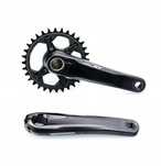 Korba Shimano XT FC-M8100, 34t 170mm SUPER CENA
