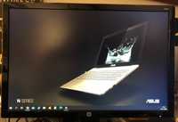 Vendo Monitor HP 20kd