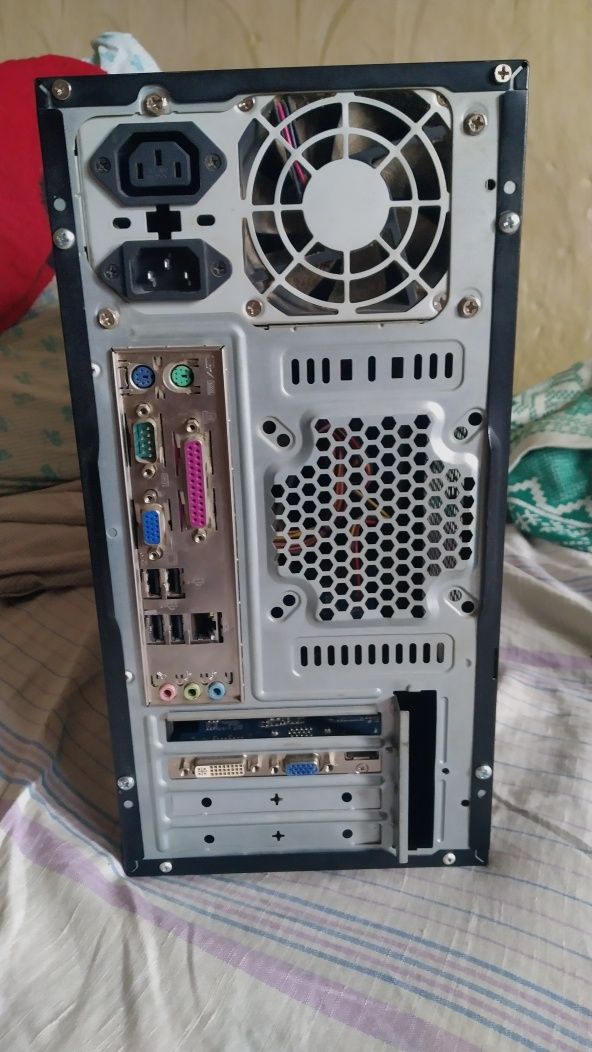 Оперативная память DDR2 Transcend-2ггб