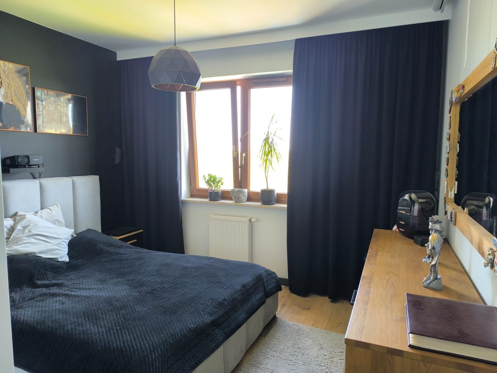 Mieszkanie 65m²... Wysoki Standard... Gotowe do zamieszkania...
