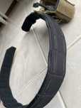 Cinto Helikon tex Airsoft e coldre