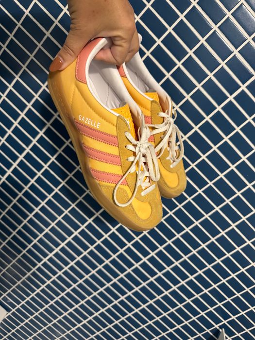 Ténis adidas samba