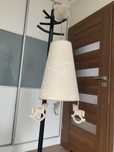 Żyrandol lampa pokój dziecięcy