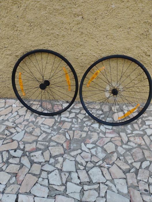 Rodas de ciclismo