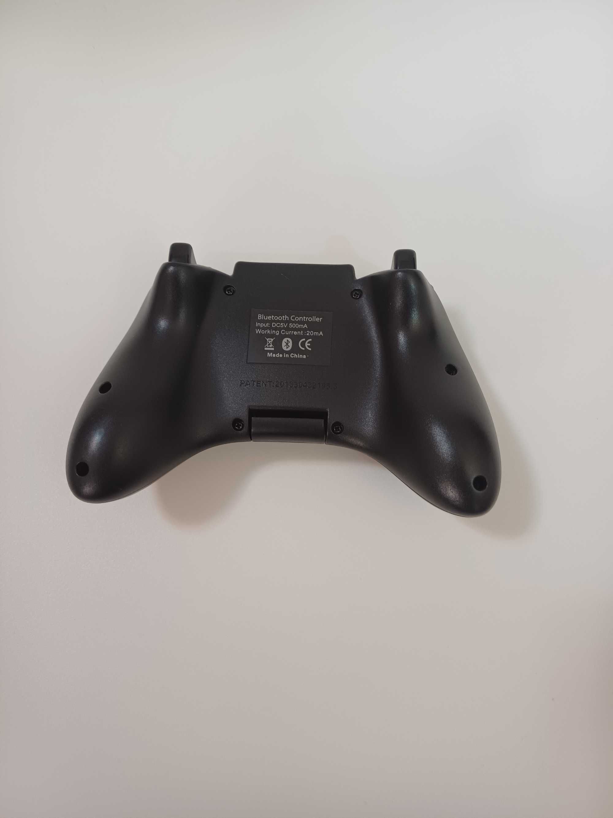 Comando de Jogos IPEGA PG-9021