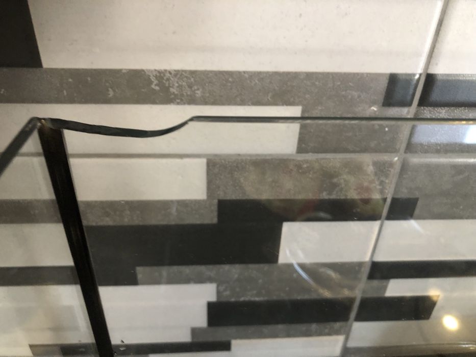 Aquário para peixes