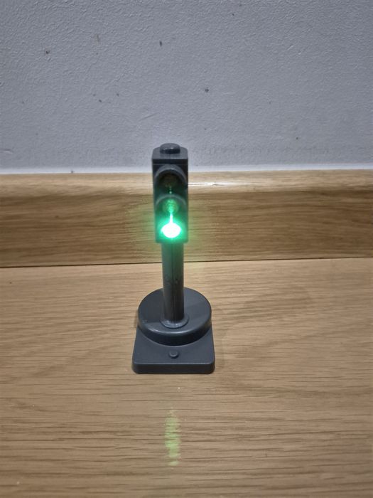 Sygnalizacja świetlna PlayTive