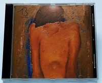 Blur – 13 CD 1999, pierwsze wydanie europejskie!