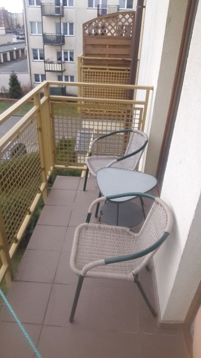 Komfortowy apartament Laguna- nad morzem