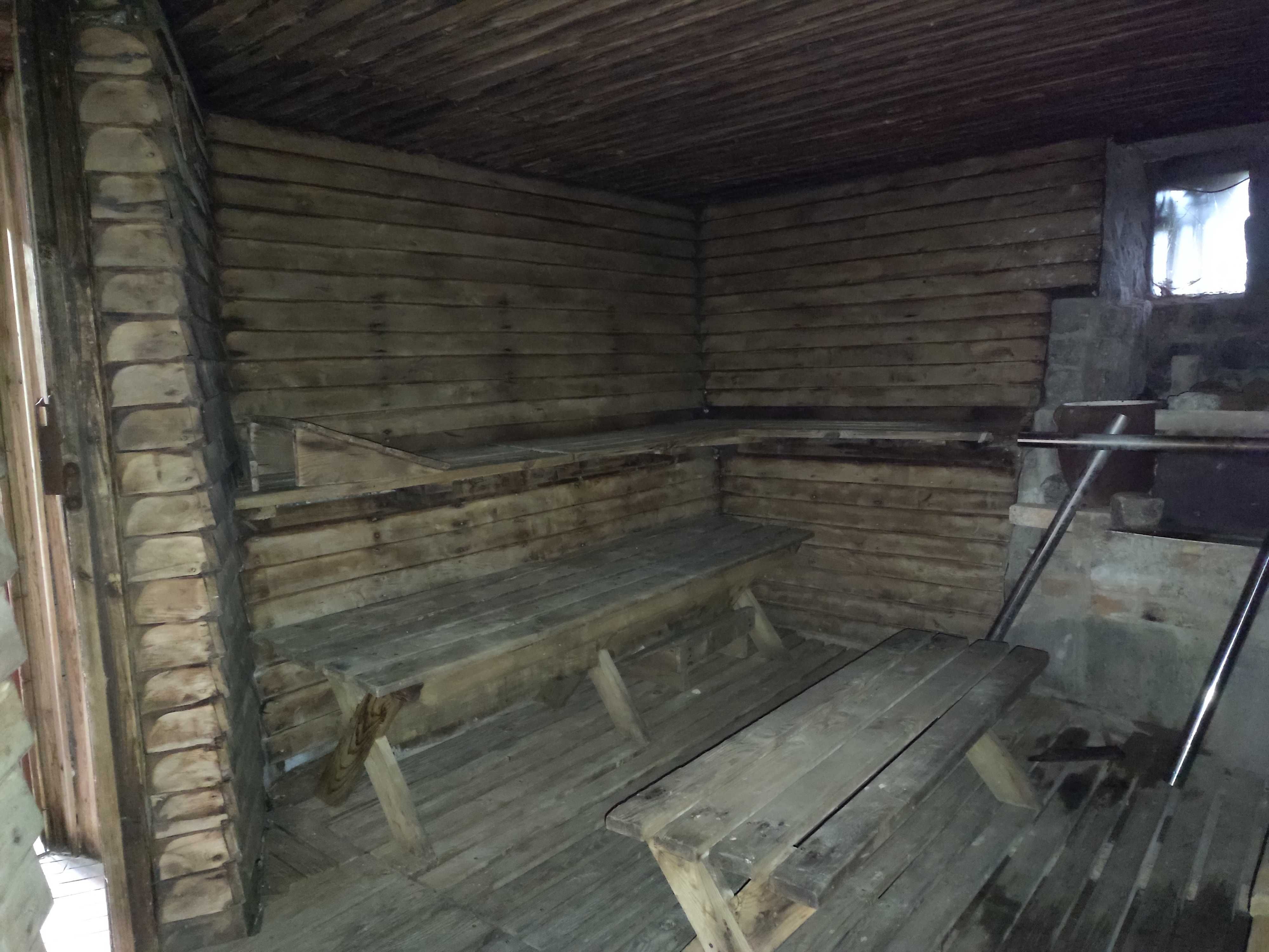 Majówka pokoje kajaki obiady sauna