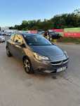 Opel Corsa Opel Corsa 1.4 LPG | 2016 | 159 000 km | Fabryczna instalacja