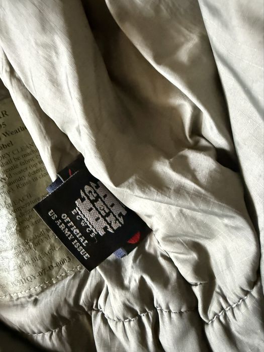 Оригінальні Штани ECWCS GENIII LEVEL 7 M-R